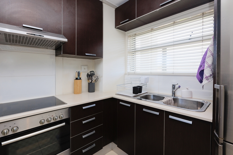 3 Bedroom Property for Sale in Claremont Upper Western Cape